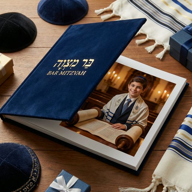 Bar Mitzvah