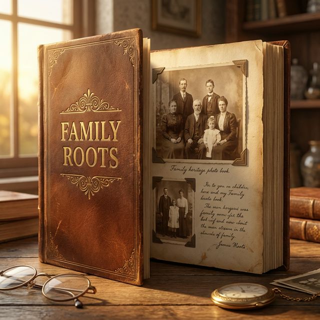 Family Legacy
